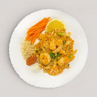 პად ტაი / Pad Thai