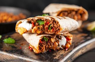 Czekolada na gorąco czarna