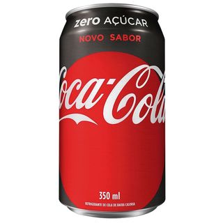 Coca-Cola zero