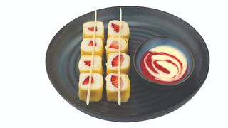 251.Yawarakai Maki (155g, 30g)