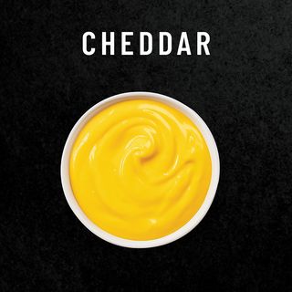 Cheddar