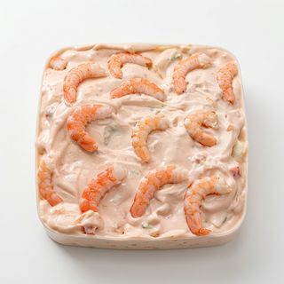 Cóctel De Marisco (250 G.)