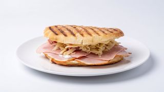 Hush tost