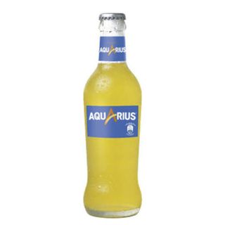 Aquarius naranja (300 ml.)