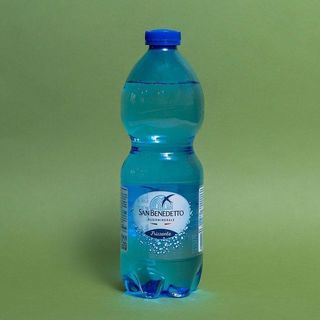 Acqua frizzante 50cl