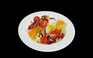 015. Fruit salad
