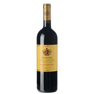 Venezia Rosso I.G.T Rivarossa 2018 Schiopetto