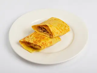 Блин "Грибное Лукошко" (200 г)