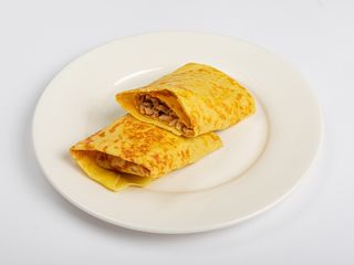 Блин "Грибное Лукошко" (200 г)