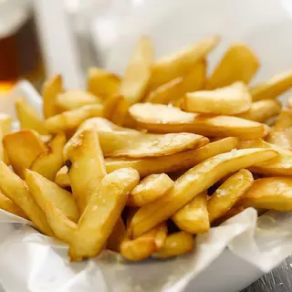 Patatas Fritas