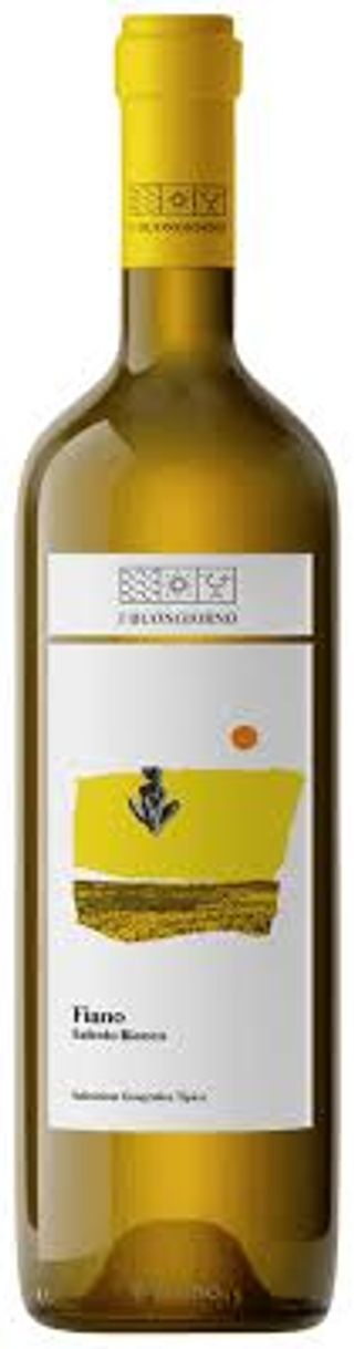 Primitivo Cantina i Buongiorno