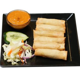 Spring Roll