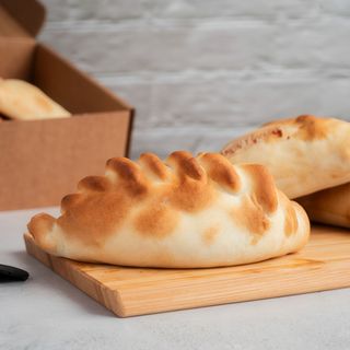 Empanada Hispana