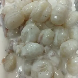 Gnocchi 