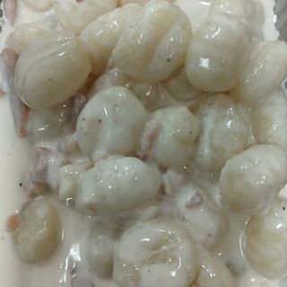 Gnocchi 