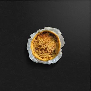 Tarta de queso Idiazábal (2 raciones)