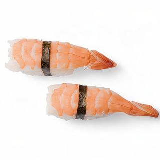 Nigiri de Gambas (40 g.)