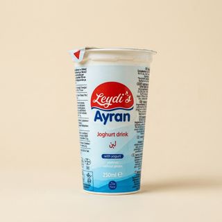 Ayran