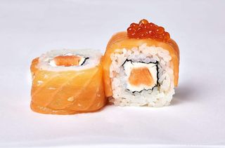 Филадельфия красная (10 шт.) 