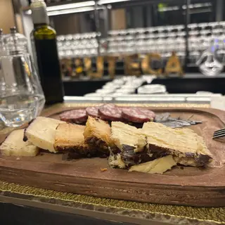 L'angolo del pascolo