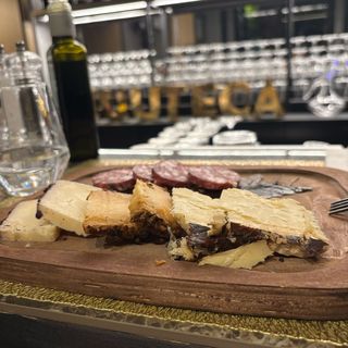 L'angolo del pascolo