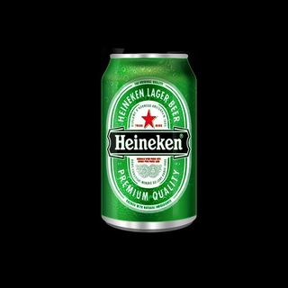LATA HEINEKEN