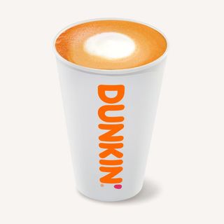 კაპუჩინო ულაქტოზო - დიდი