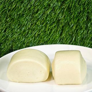 Pane cinese al vapore 4 pezzi