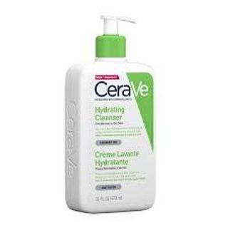 Cerave Creme Lavante Hydratante Peaux Normales A Seches 473ml
