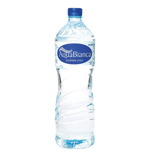 Negazirana voda 0.5l