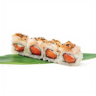 206 Amaebi tartufo 8 pezzi