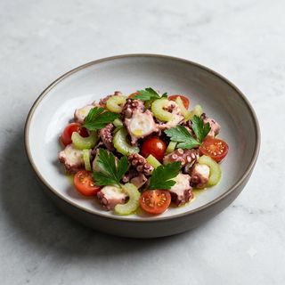 Insalata di polpo 200 g