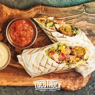 BURRITO 3