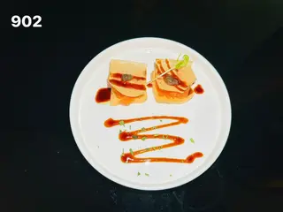 902. Truffle sake 2 pezzi