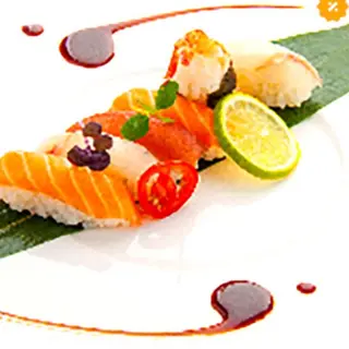 Nigiri misto