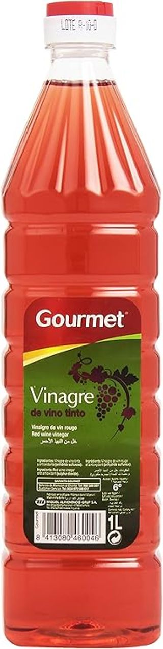 Gourmet Vino Rosado 1L