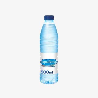 Agua botella (500ml.)