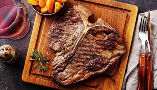 T-Bone