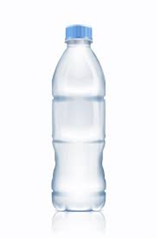 Eau - ( 1,5 L ) Bouteille