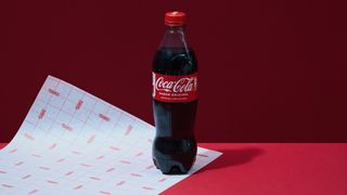 Coca-Cola Sabor Original PET500