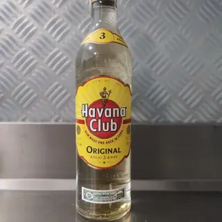 Havana Club De 70 Cl, Vol.40%