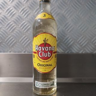 Havana Club De 70 Cl, Vol.40%