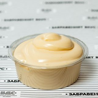 Яйчна майонеза