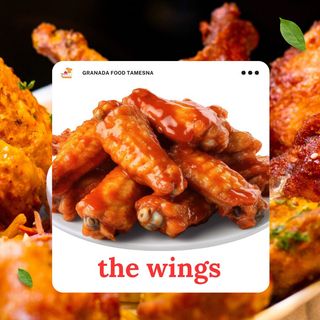 WINGS