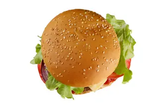 Burger Las Vegas Tetouan