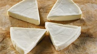 Топено сирене