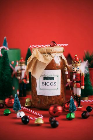 Bigos 1l