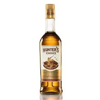 Hunters Choice Whiskey, 750ml