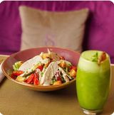 Salade César