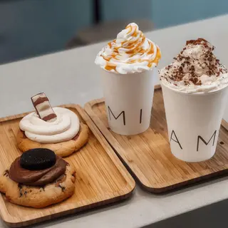Combo Good Morning Doble